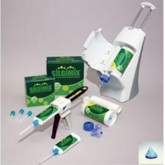 Silgimix Bulk 50mL 60/Pk, 79025