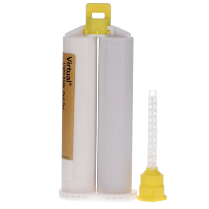 Virtual Refill Light Body Fast 2x50 ml **Discontinued