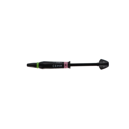 Tetric - EvoCeram - Syringe - A1
