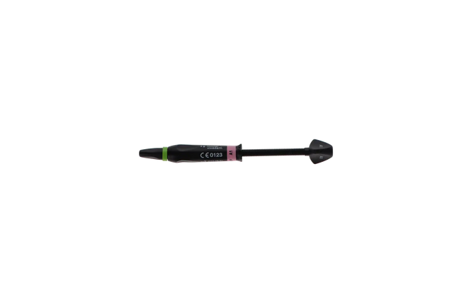 Tetric - EvoCeram - Syringe - A1