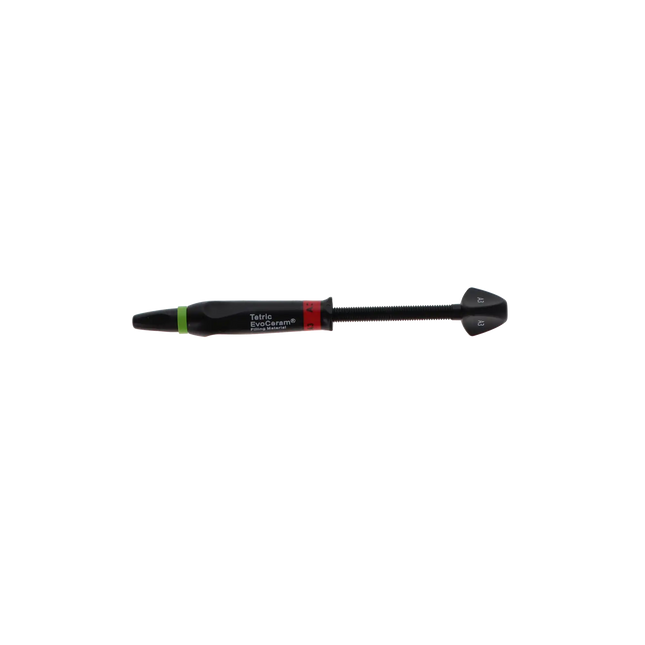 Tetric - EvoCeram - Syringe - A3