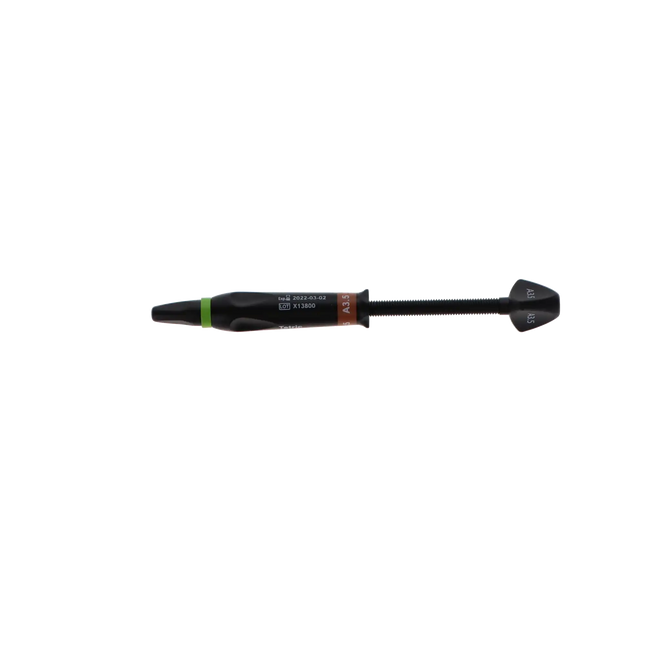 Tetric - EvoCeram - Syringe - A3.5 **Discontinued