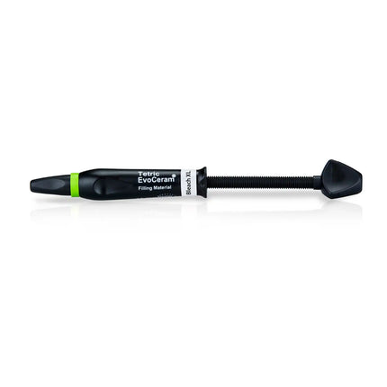 Tetric - EvoCeram - Syringe - Bleach XL