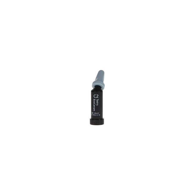 Tetric - EvoCeram - Cavifill - C2