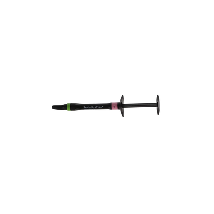 Tetric - EvoFlow - Syringe - A1