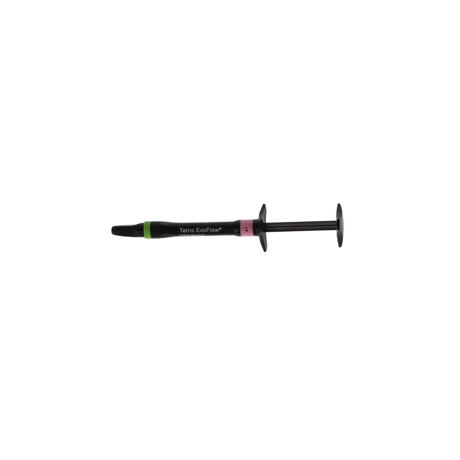 Tetric - EvoFlow - Syringe - A1