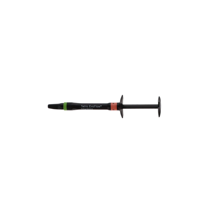 Tetric - EvoFlow - Syringe - A2