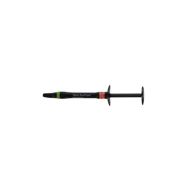 Tetric - EvoFlow - Syringe - A2