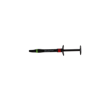Tetric - EvoFlow - Syringe - A3