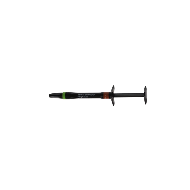 Tetric - EvoFlow - Syringe - A3.5
