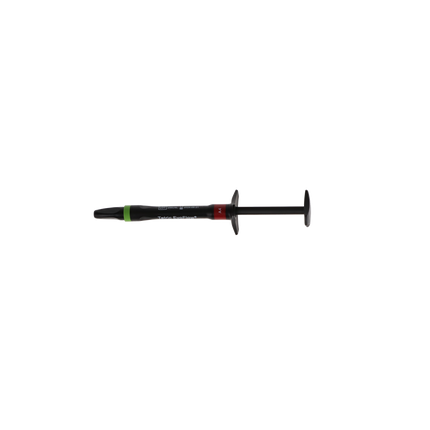 Tetric EvoFlow Nano-Optimized Composite, Light-Cure, Syringe Refill, 2 g, A4, 1/Pk, 595978