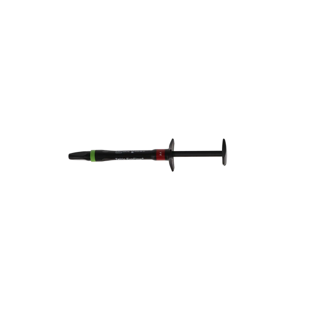 Tetric - EvoFlow - Syringe - A4
