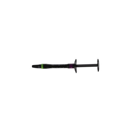 Tetric - EvoFlow - Syringe - Trans
