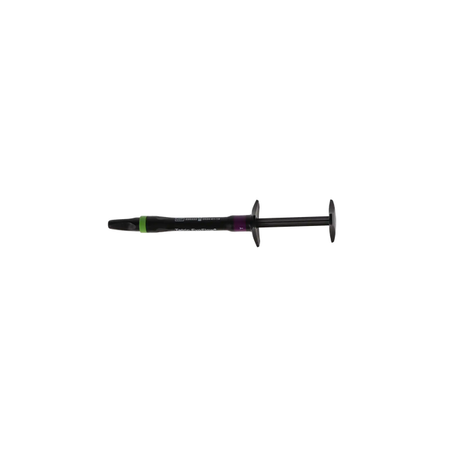Tetric - EvoFlow - Syringe - Trans