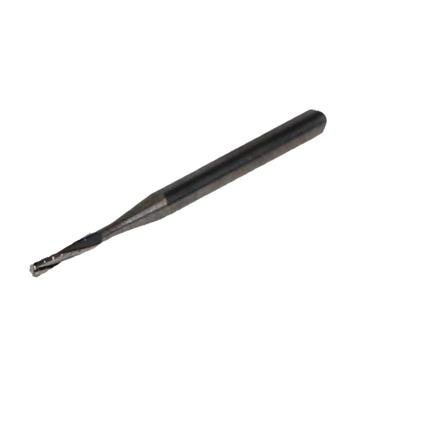 Standard Operative Carbide Burs, FG, Straight Cross Cut Fissure, # 557, 100/Pk, 13557