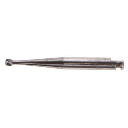 Standard Operative Carbide Burs, RA, Round, # 4, 10/Pk, 14727