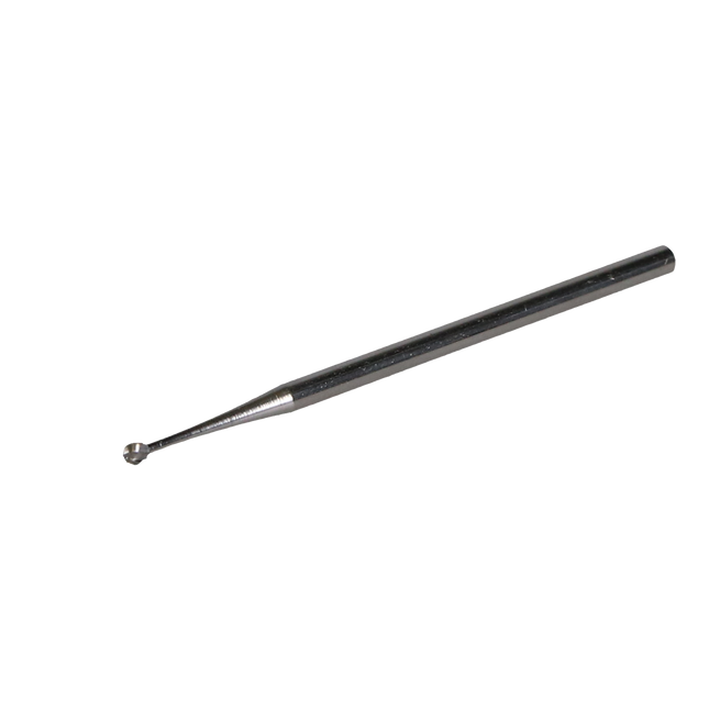 Standard Operative Carbide Burs, HP, Round, # 6, 10/Pk, 14838