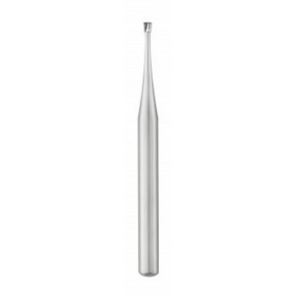 Standard Operative Carbide Burs, FG, Inverted Cone, # 33 1/2, 10/Pk, 14979