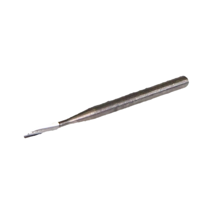 SS White - Burs Carbide 10/Pk FG 701