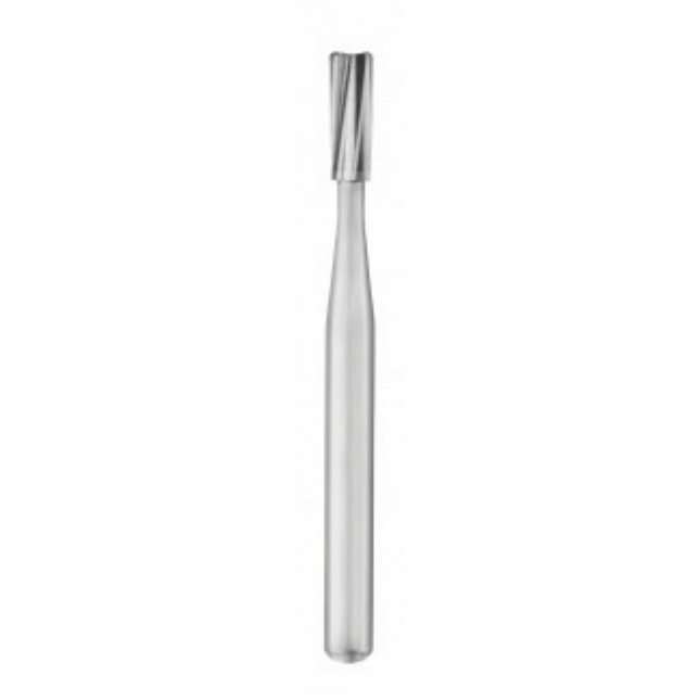 Standard Operative Carbide Burs, FG, Inverted Cone, # 37L, 10/Pk, 15027