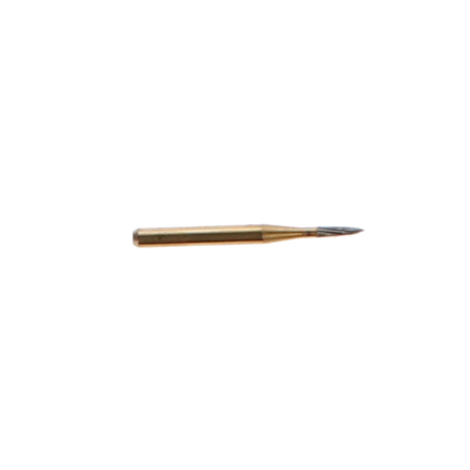 SS White - Burs Carbide FG 12 Blade T&F 7901 5/Pk