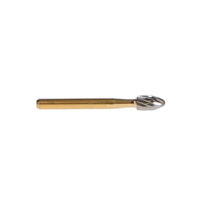 SS White - Burs Carbide FG 12 Blade T&F 7379 5/Pk