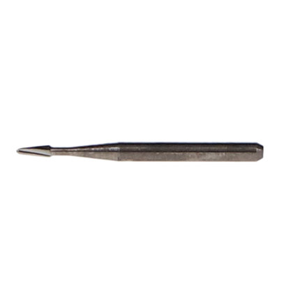 Fissurotomy Carbide Bur, FG, Original, 10/Pk, 18010