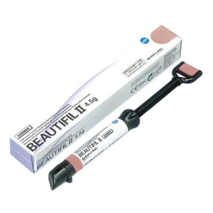 Beautifil II Syringe Refill 4.5gm A3.5