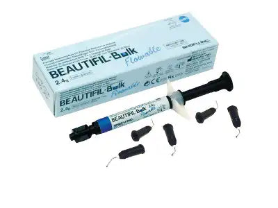 Beautifil Bulk Flow Syringe Refill Universal