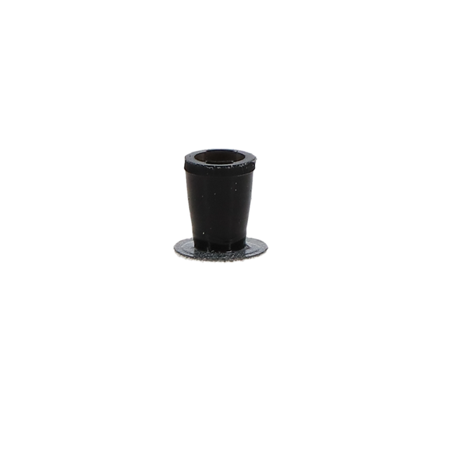 Super-Snap Disk Replacements, Contouring, CA, Mini, Safe Side Down, Coarse, Black, 50/Pk, L507