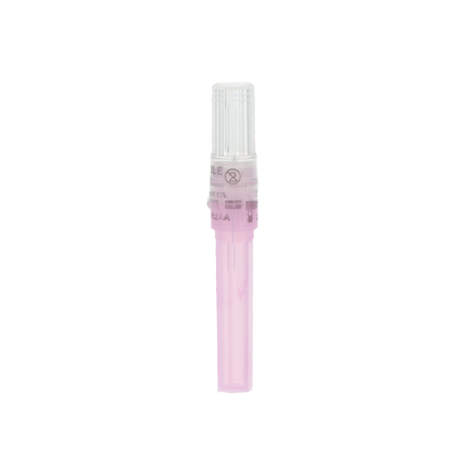 Septoject Dental Hypodermic Needles, Plastic Hub, Gauge 30, Extra Short, Purple, 100/Pk, N1300, 01N1300