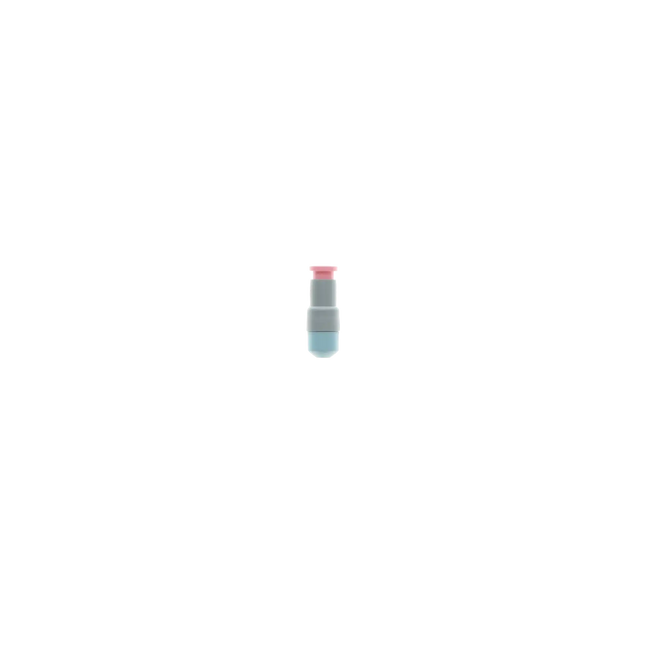 Permite Caps Fast Set 1 Spill 50/Bx