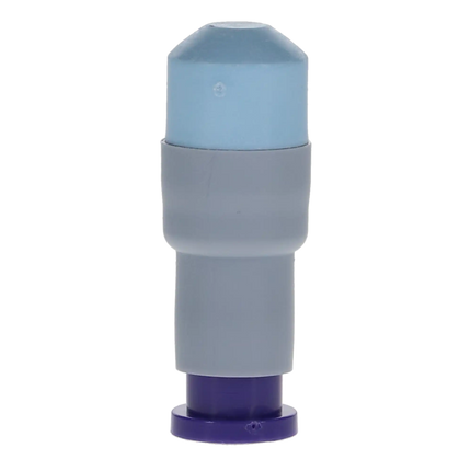 Permite Caps Fast Set 2 Spill 50/Bx