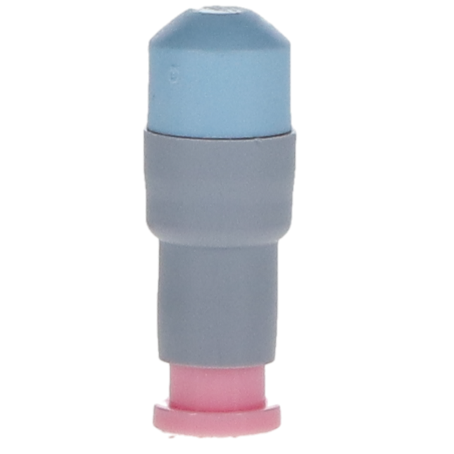 Permite Dispersed Amalgam Capsules, 1 Spill, Fast Set, 400 mg, 500/Pk, 4021202