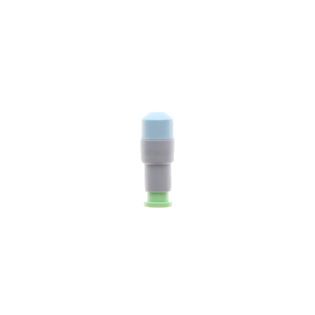 GS-80 Caps Fast Set 2 Spill 50/Bx
