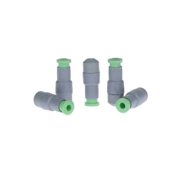 GS-80 - 2 Spill - Regular Set, ECON 500