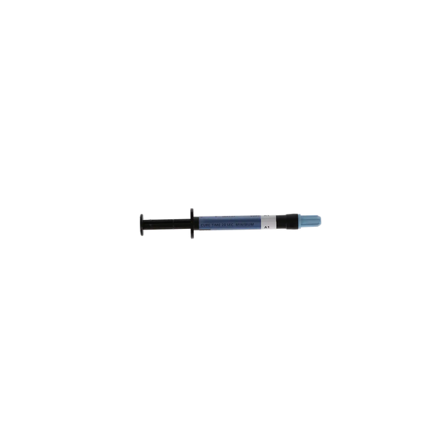 Wave - Flow Syringe - A1