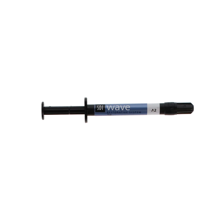 Wave - Flow Syringe - A2
