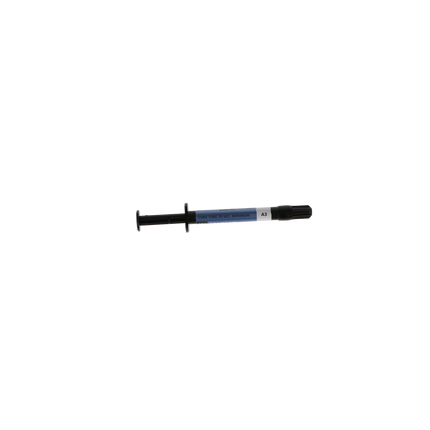 Wave Nanofilled Flowable Composite, Light-Cure, Syringe Refill, Low Viscosity, 1 g, A3, 1/Pk, 7510304