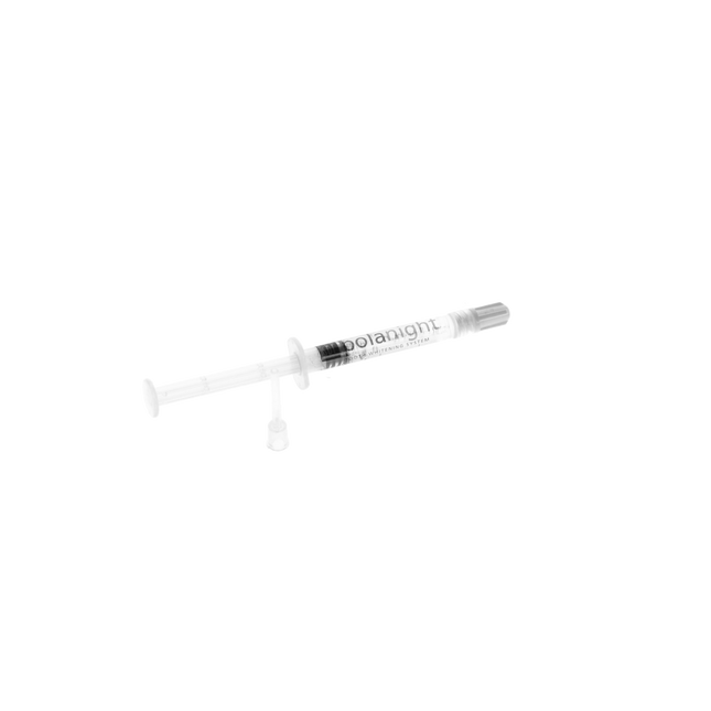 Pola Night Tooth Whitening System, 22% Carbamide Peroxide, Bulk Kit, 1.3 g, 50/Pk, 7700029