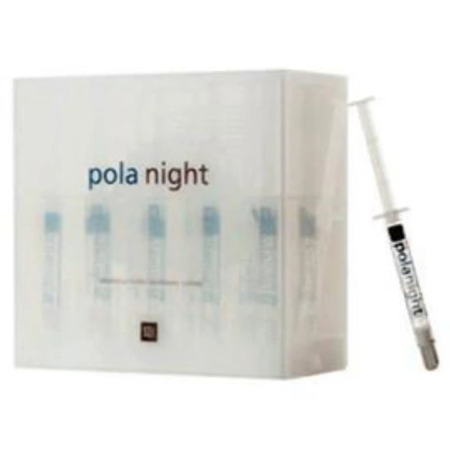 SDI - Pola Night Mini Kit Syringe 4 x 1.3gm