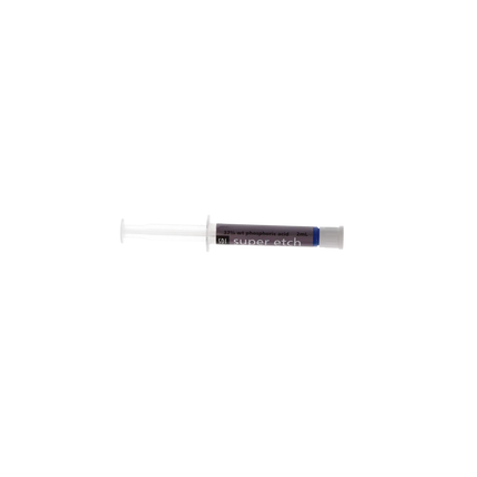 Super Etch Syr Kit 10x2ml