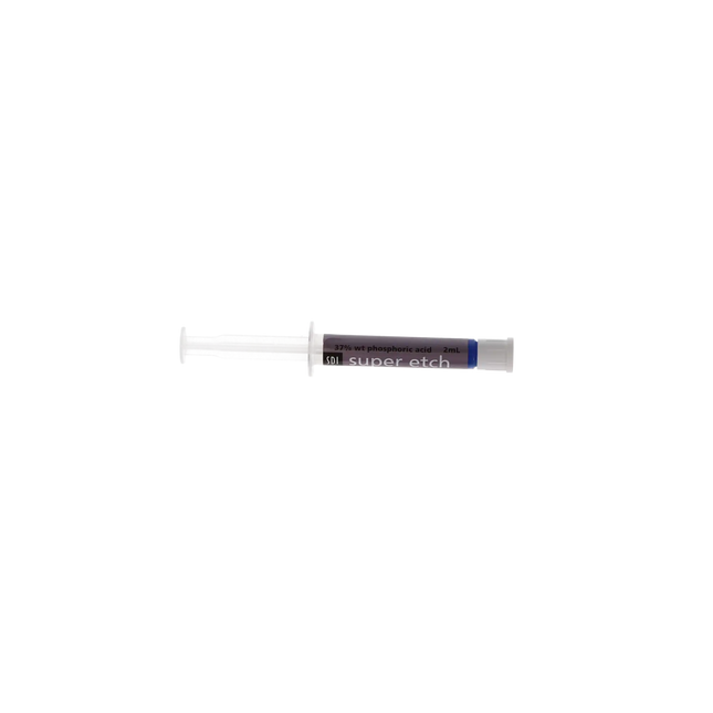 Super Etch Syr Kit 10x2ml