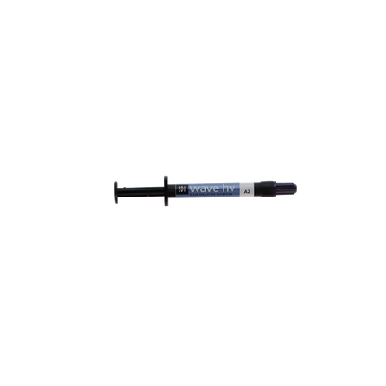 Wave HV Syringe 1g A2