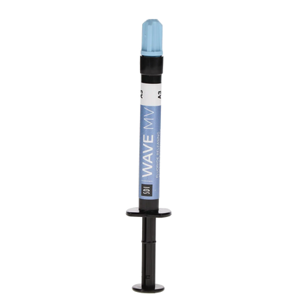 Wave Syringe MV/HV Refill A3