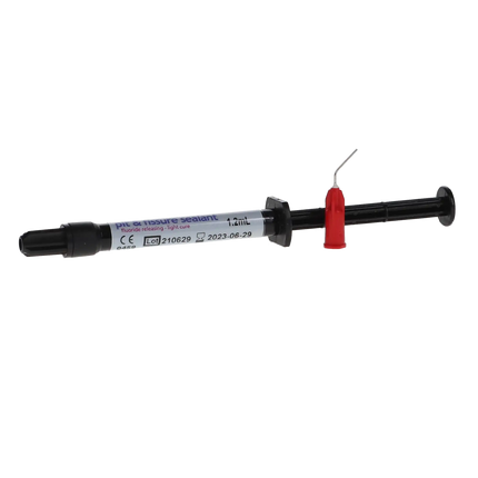 Embrace Pit & Fissure Sealant Kit