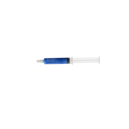Etch-Rite Etching Gel 12ml Syringe