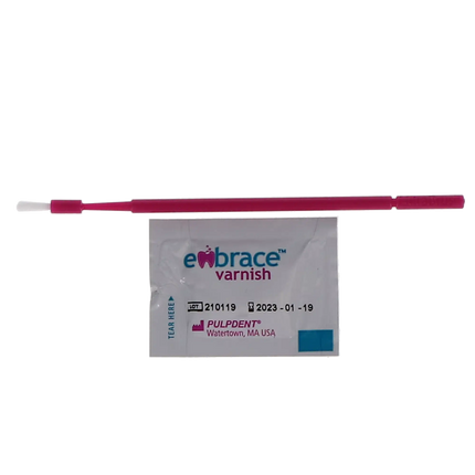 Embrace Varnish 50/Pk