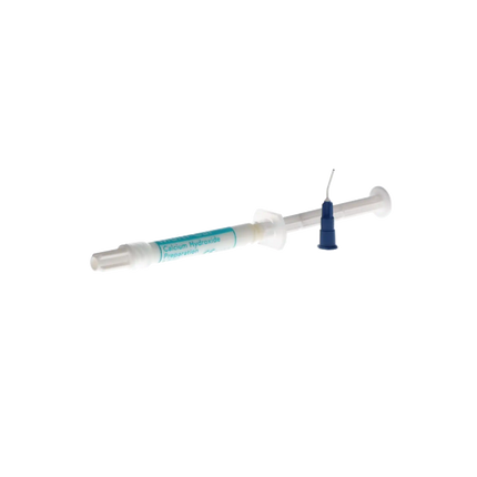 Multi Calcium Hydroxide Syringe Box/4