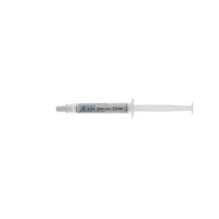 Multi-Cal Calcium Hydroxide 3ml Syringe